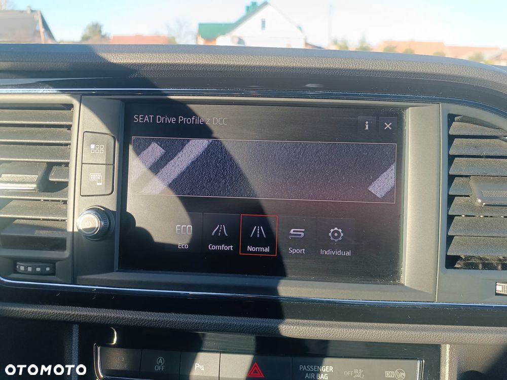 Seat Leon 2.0 TSI FR DSG - 13