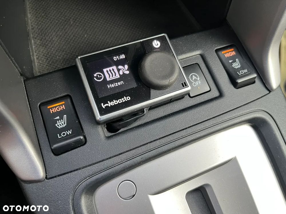 Subaru Forester 2.0X Lineartronic Active - 17
