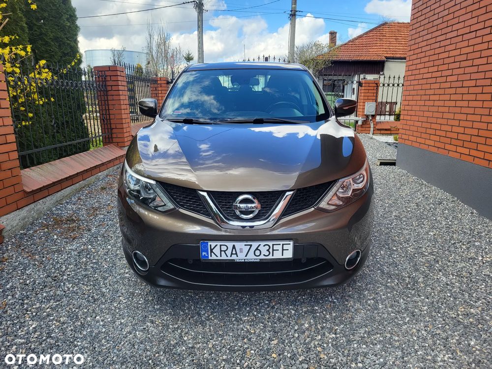 Nissan Qashqai - 18