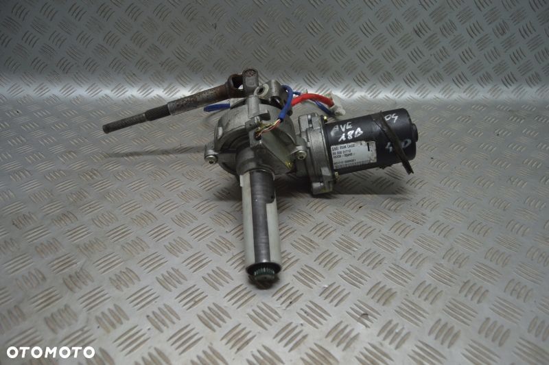 Wspomaganie elektryczne Toyota Avensis II 2003-2009 EUROPA - 2