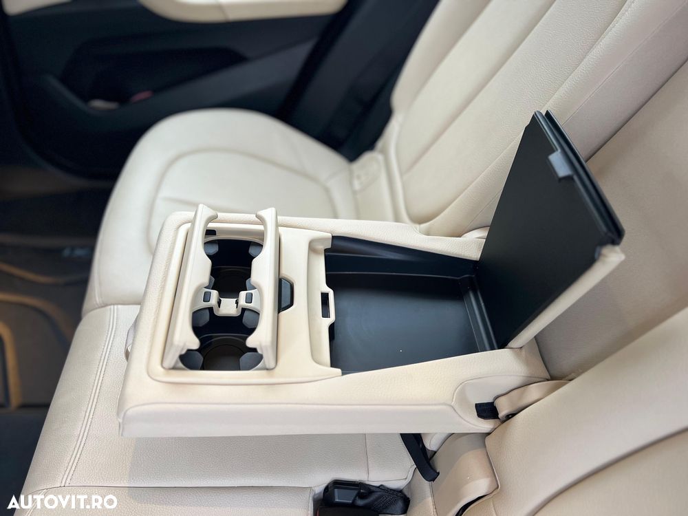 BMW X1 - 16