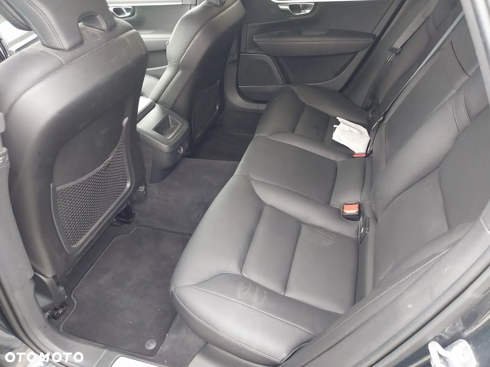 Volvo V90 - 9