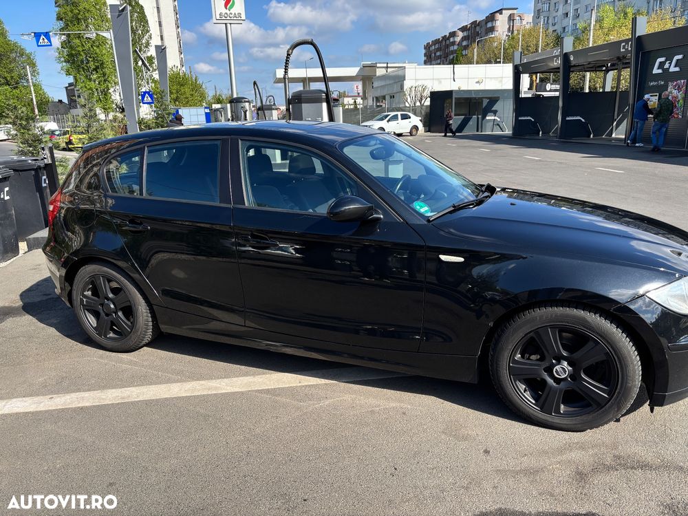 BMW Seria 1 - 8
