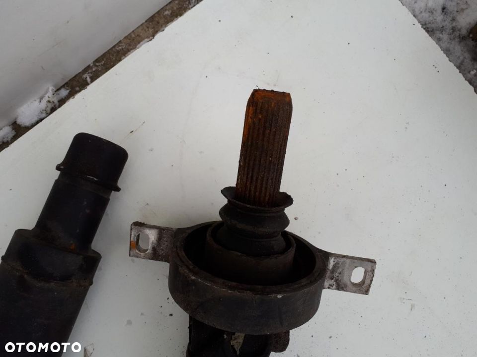 Wał Napędowy BMW E90 2.0 B 2.0 D - 3