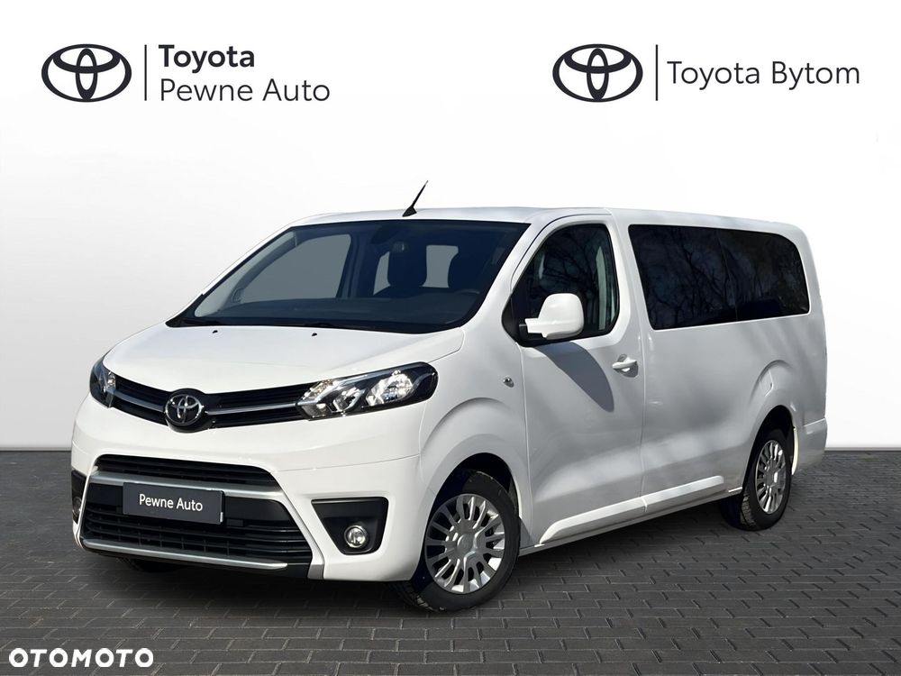 Toyota Proace Verso 2.0 D4-D Long Business - 1