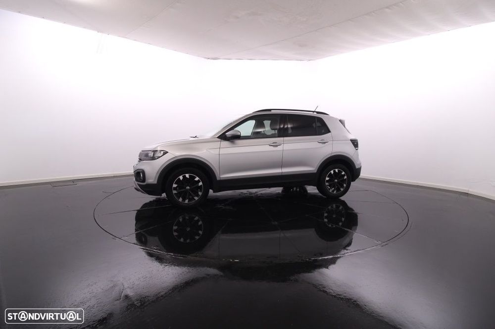 VW T-Cross 1.0 TSI Life - 2