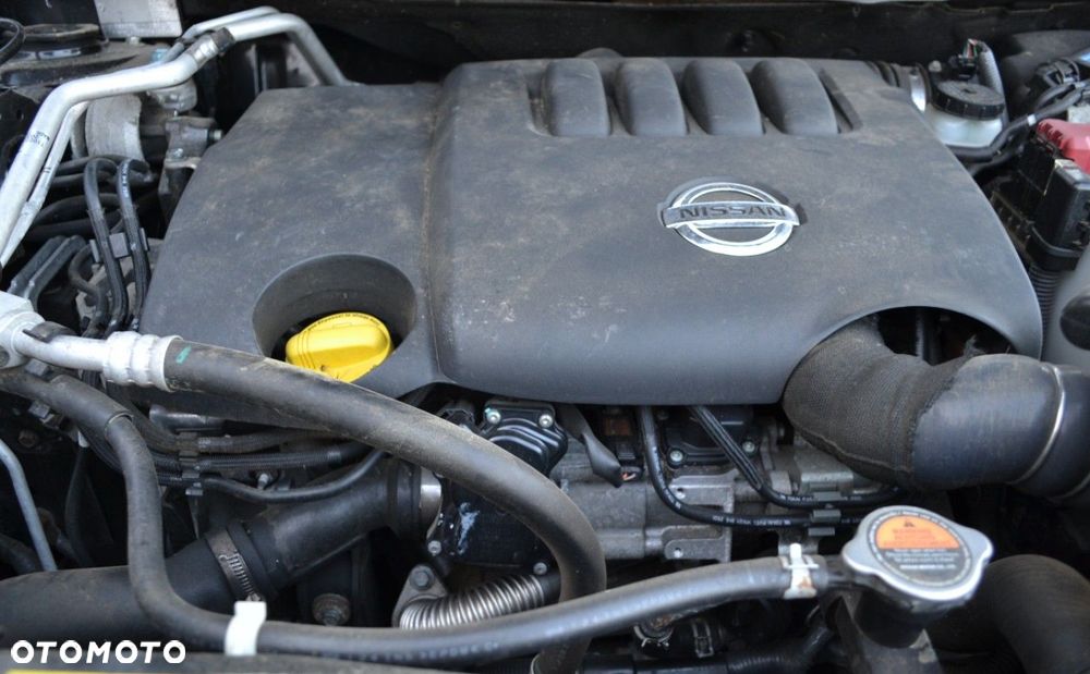 Nissan X-Trail - 37