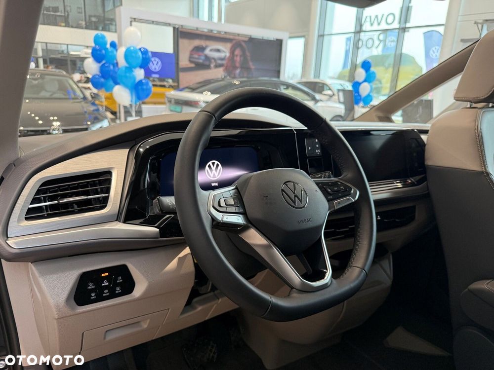 Volkswagen California - 4