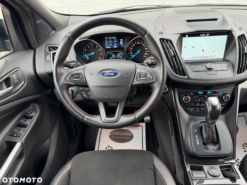 Ford Kuga 1.5 EcoBoost 4x4 ST-Line - 8