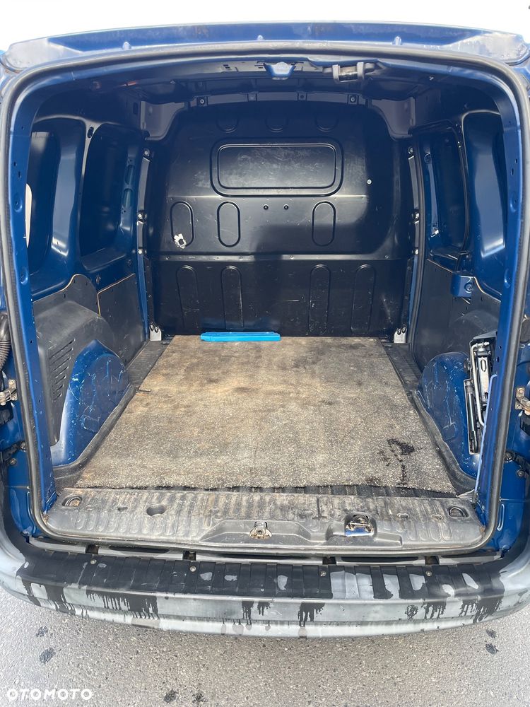 Mercedes-Benz CITAN - 5