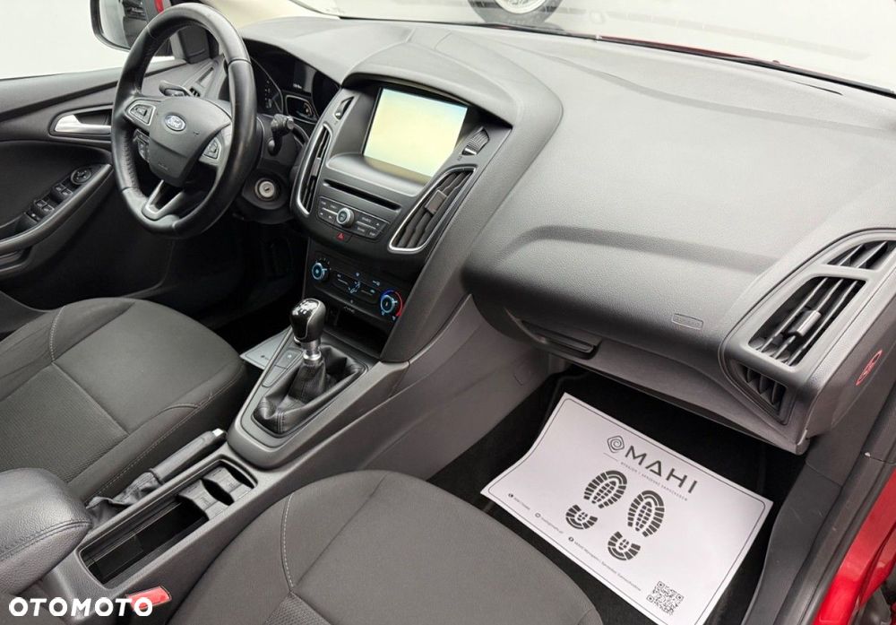 Ford Focus - 17