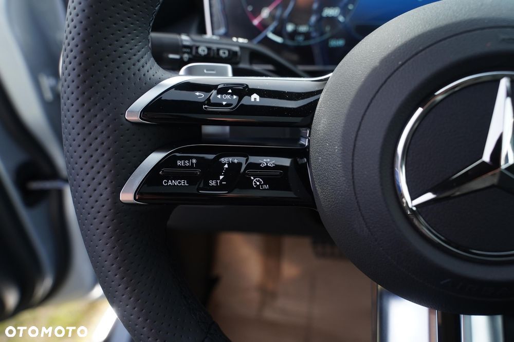 Mercedes-Benz GLC 2026