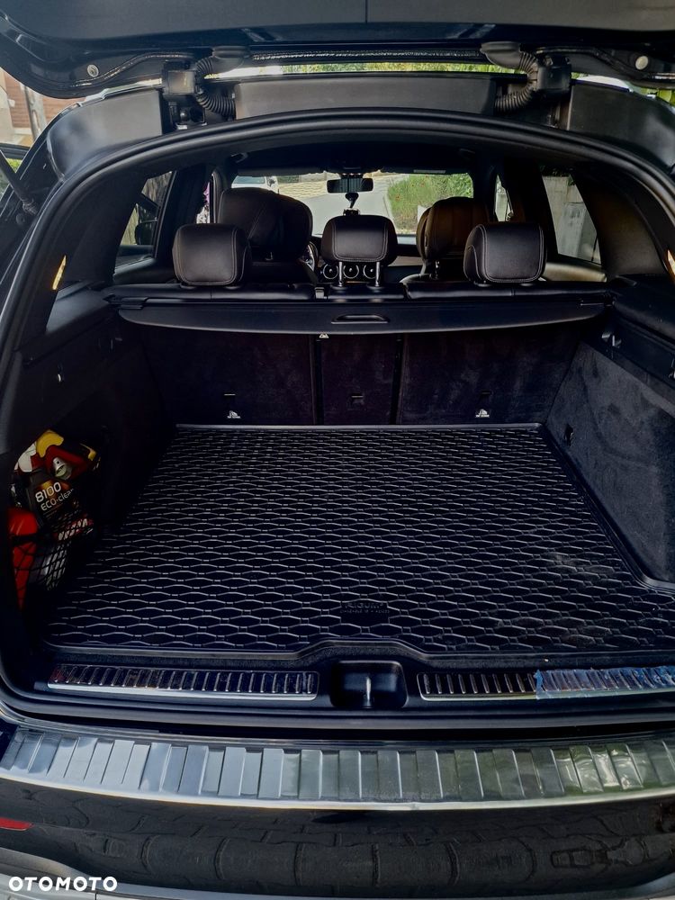Mercedes-Benz GLC 200 d - 15
