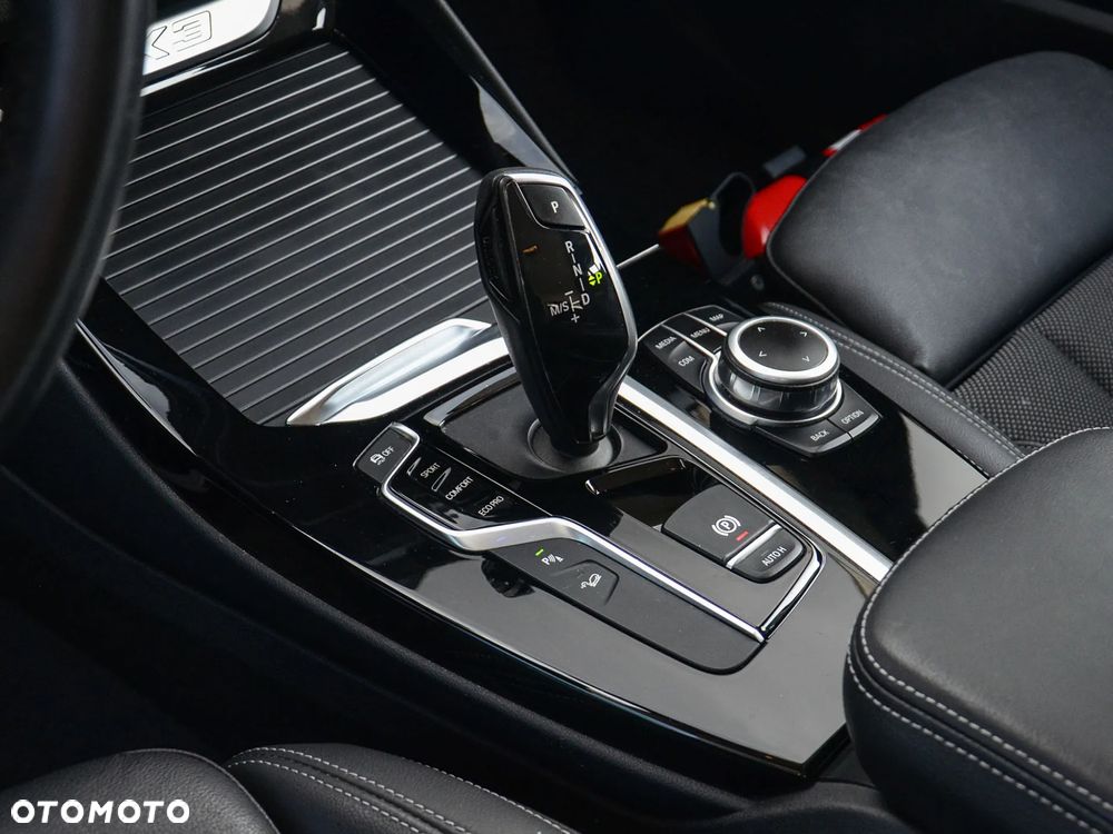 BMW X3 xDrive20d xLine sport - 22