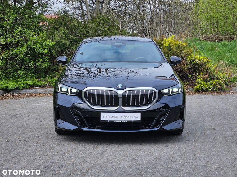 BMW Seria 5 - 14