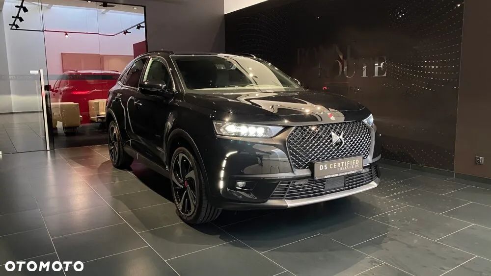 DS Automobiles DS 7 Crossback - 3