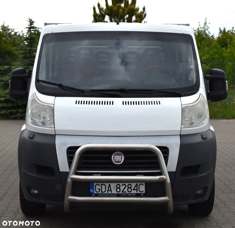 Fiat Ducato - 3