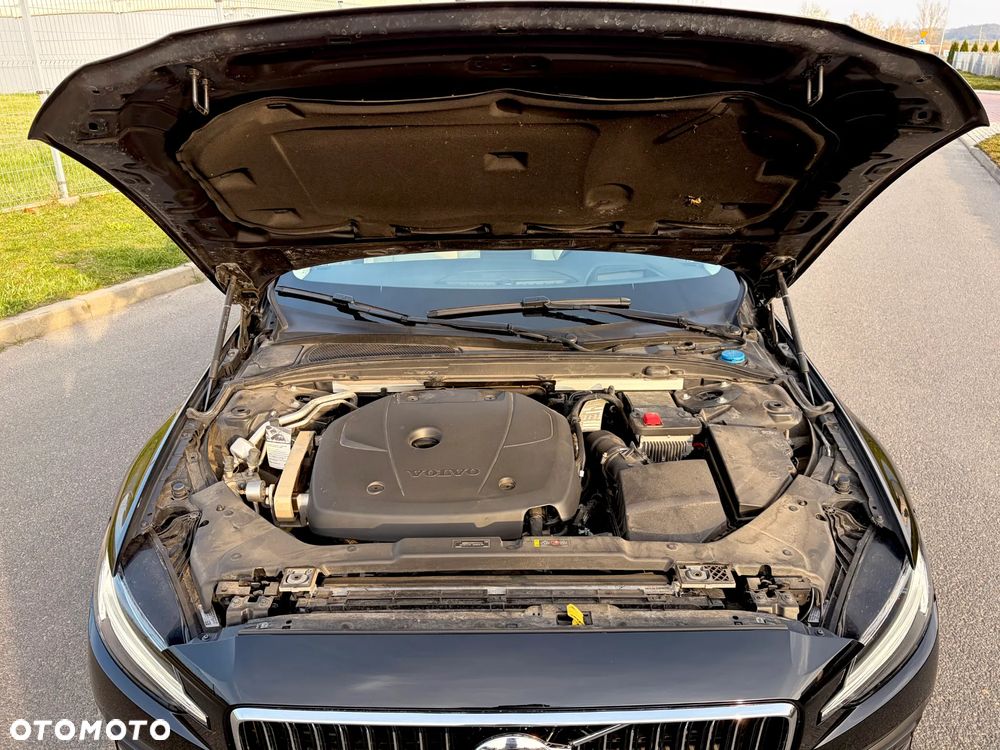 Volvo S60 T4 Inscription - 22