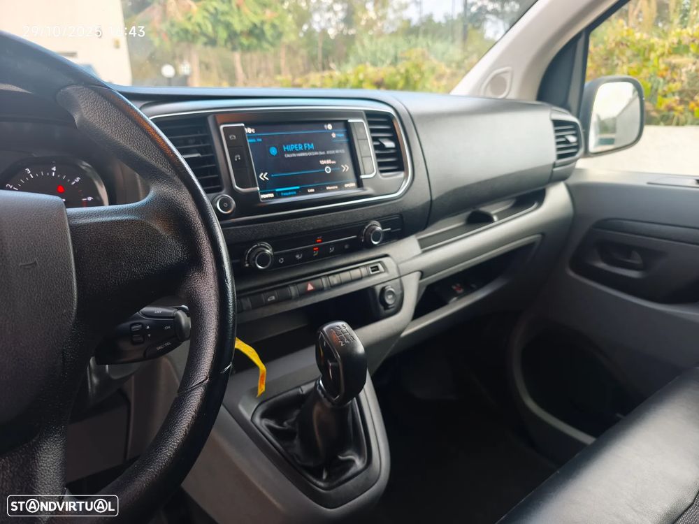 Peugeot Expert 1.6 HDI - 14