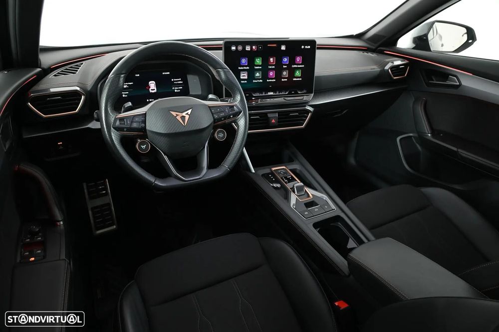 Cupra Formentor 2.0 TDI DSG - 37