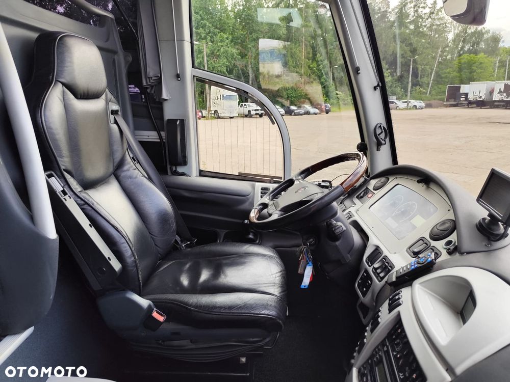 Scania Irizar - 34