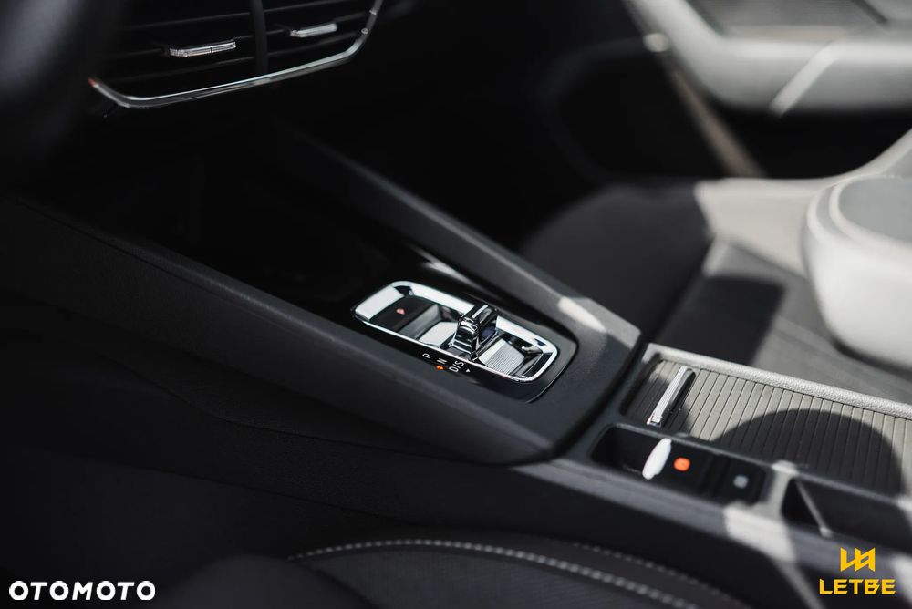 Skoda Octavia 1.5 TSI e-Tec Style DSG - 25