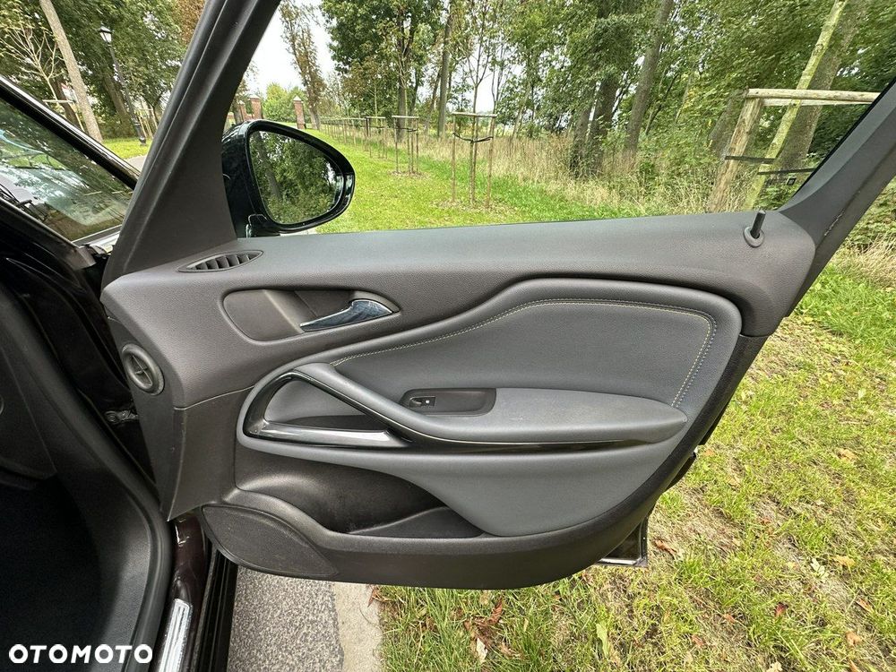 Opel Zafira - 29