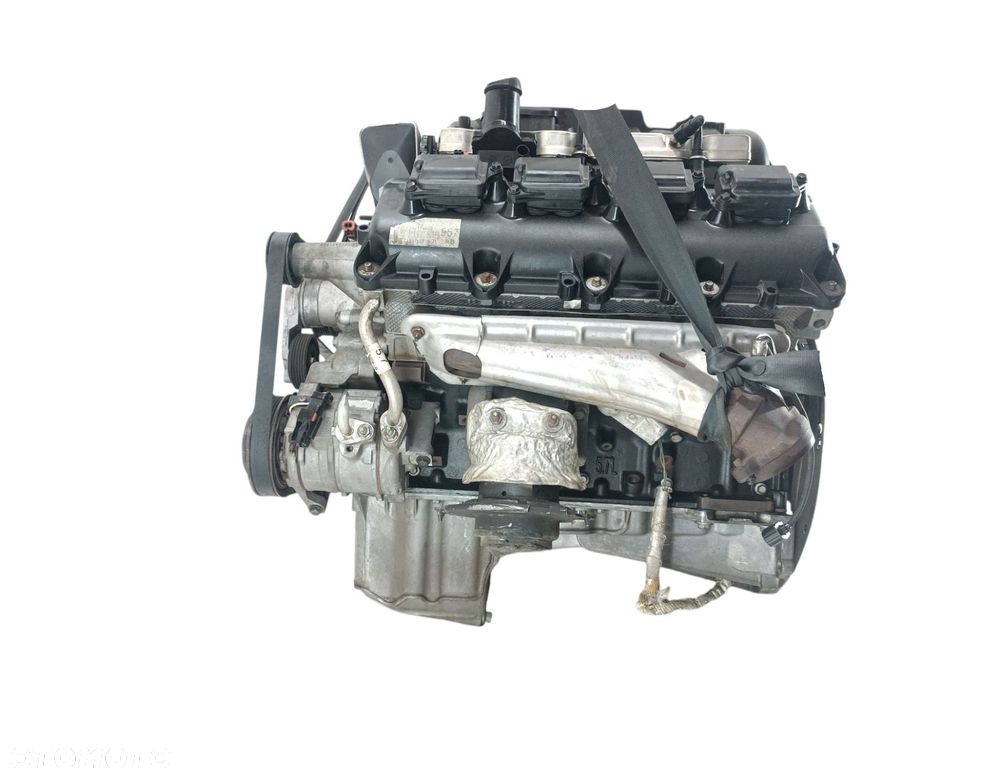 SILNIK KOMPLETNY JEEP CHRYSLER DODGE CHARGER 5.7 HEMI TNXE 09R- - 3