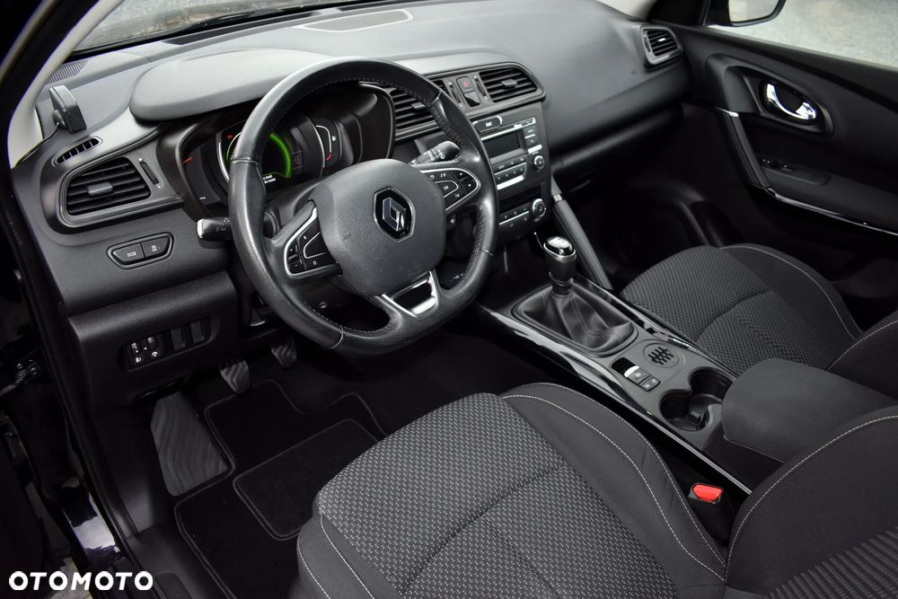 Renault Kadjar 1.2 Energy TCe Business - 24