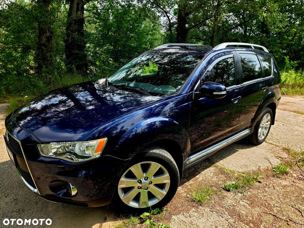 Mitsubishi Outlander - 15