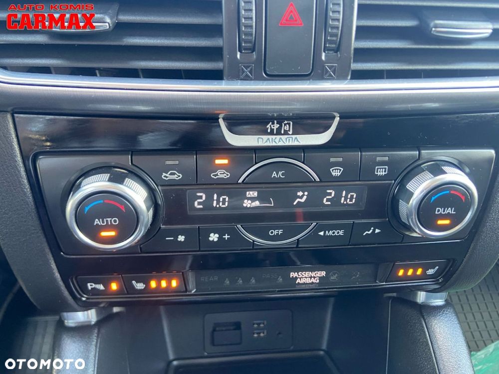 Mazda CX-5 - 19