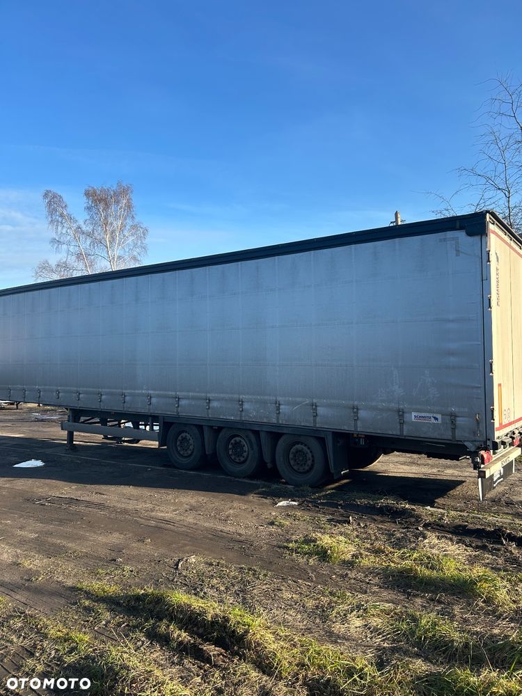 Schmitz Cargobull - 9