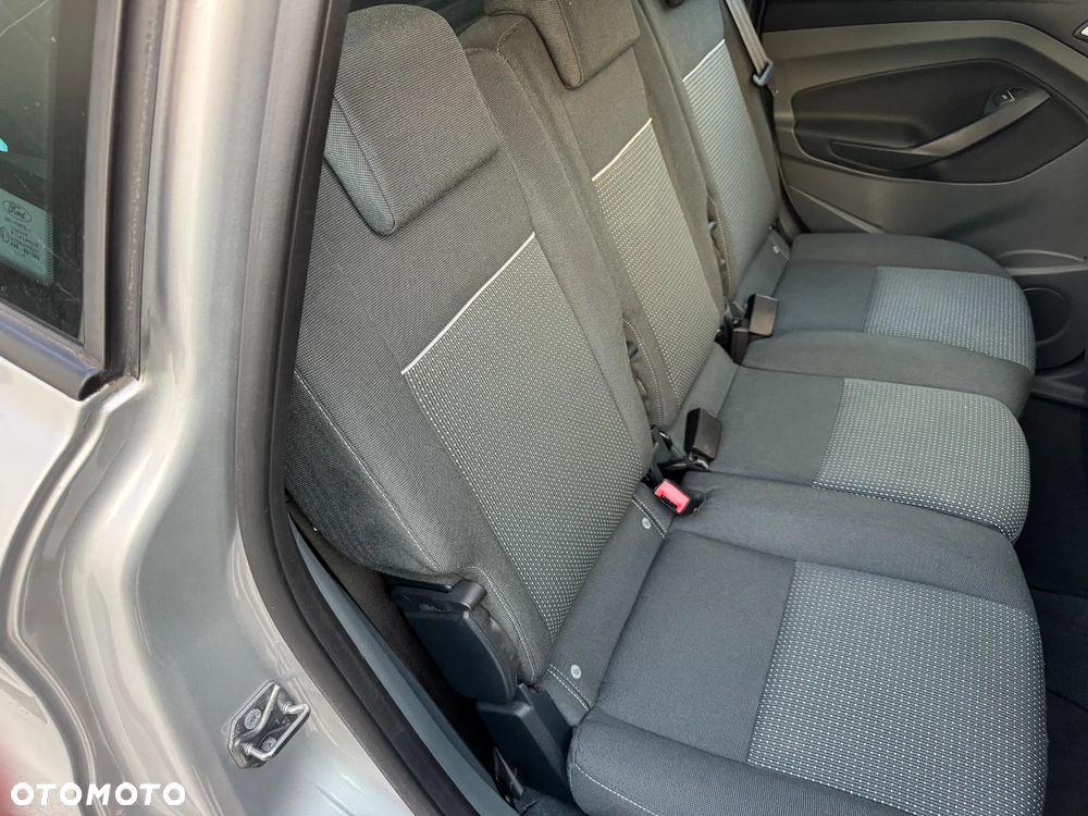 Ford C-MAX 1.0 EcoBoost Start-Stopp-System SYNC Edition - 19