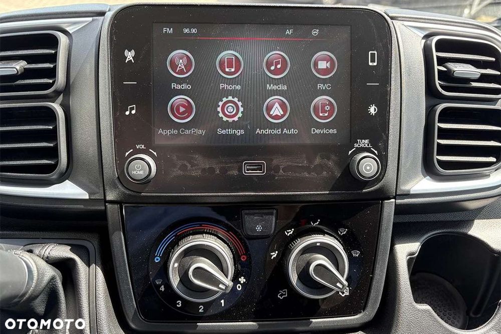 Citroën Jumper L2H2 2.2 140KM - 11