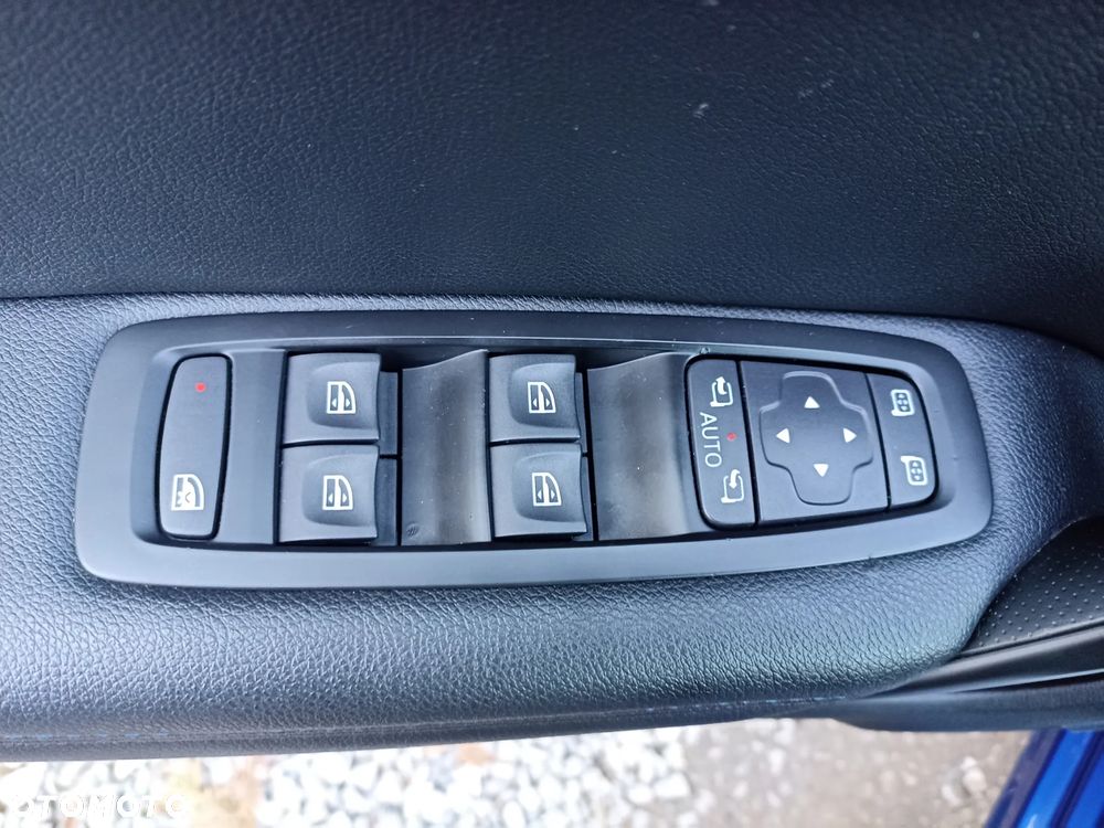 Renault Megane ENERGY dCi 130 GT LINE - 35