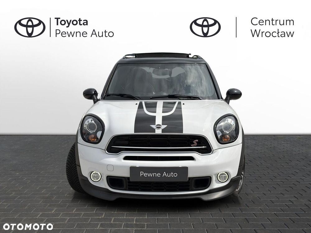 MINI Countryman - 8