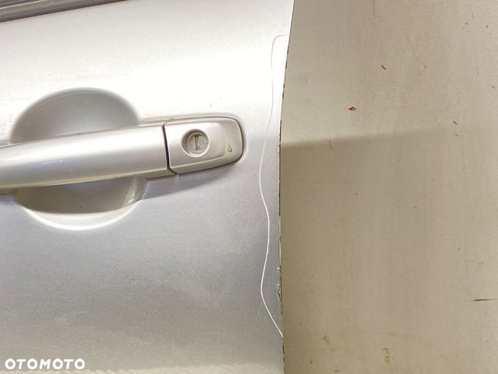 DRZWI LEWY PRZÓD  SUZUKI SWIFT III (MZ, EZ) 2005 - 2022 1.3 DDiS (RS 413D) 51 kW [69 KM] olej - 3