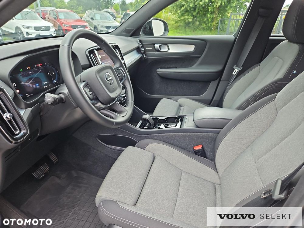 Volvo XC 40 - 10