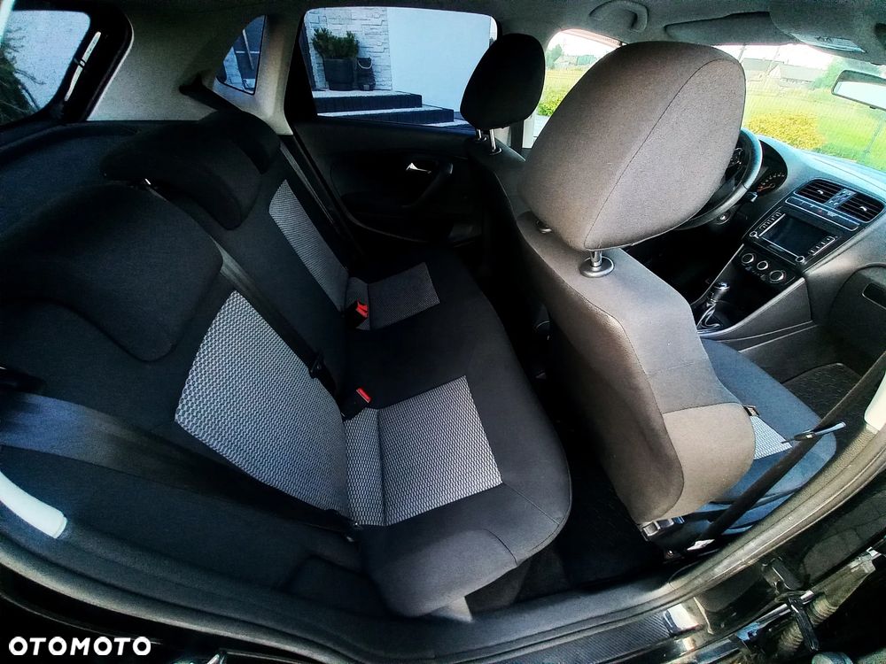 Volkswagen Polo 1.2 12V Entry - 19