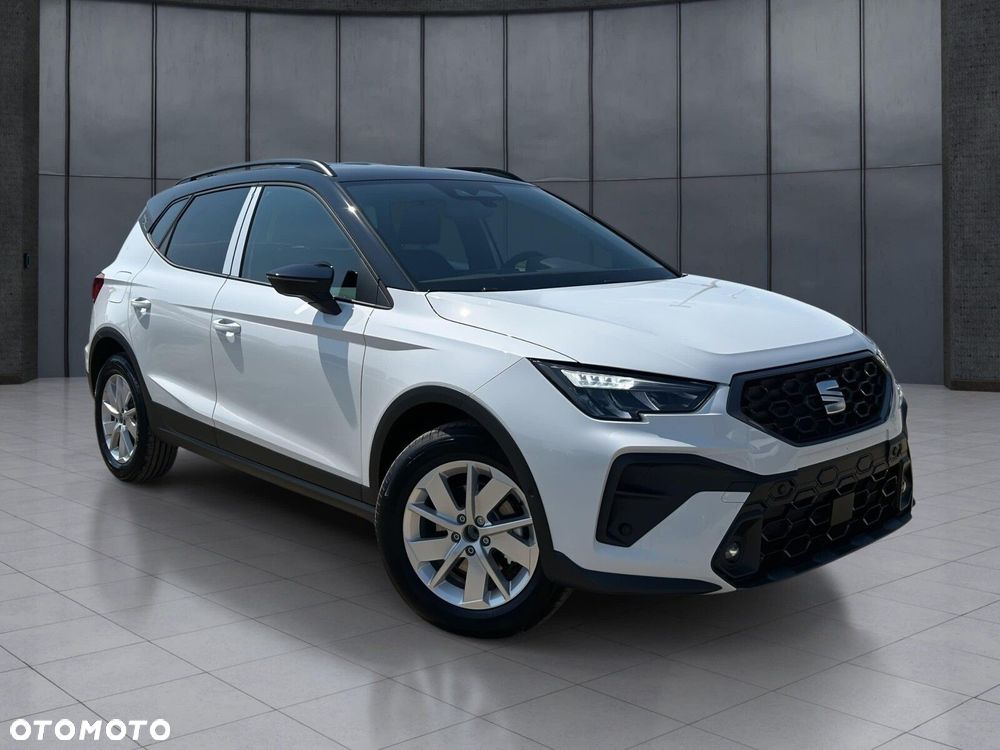 Seat Arona - 9