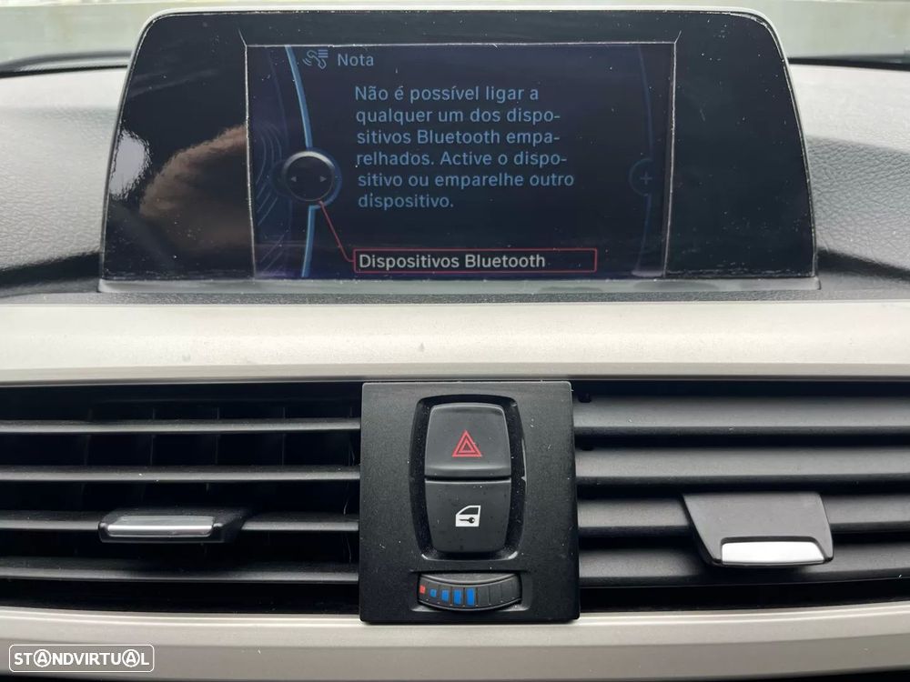 BMW 320 d Touring Line Sport - 40