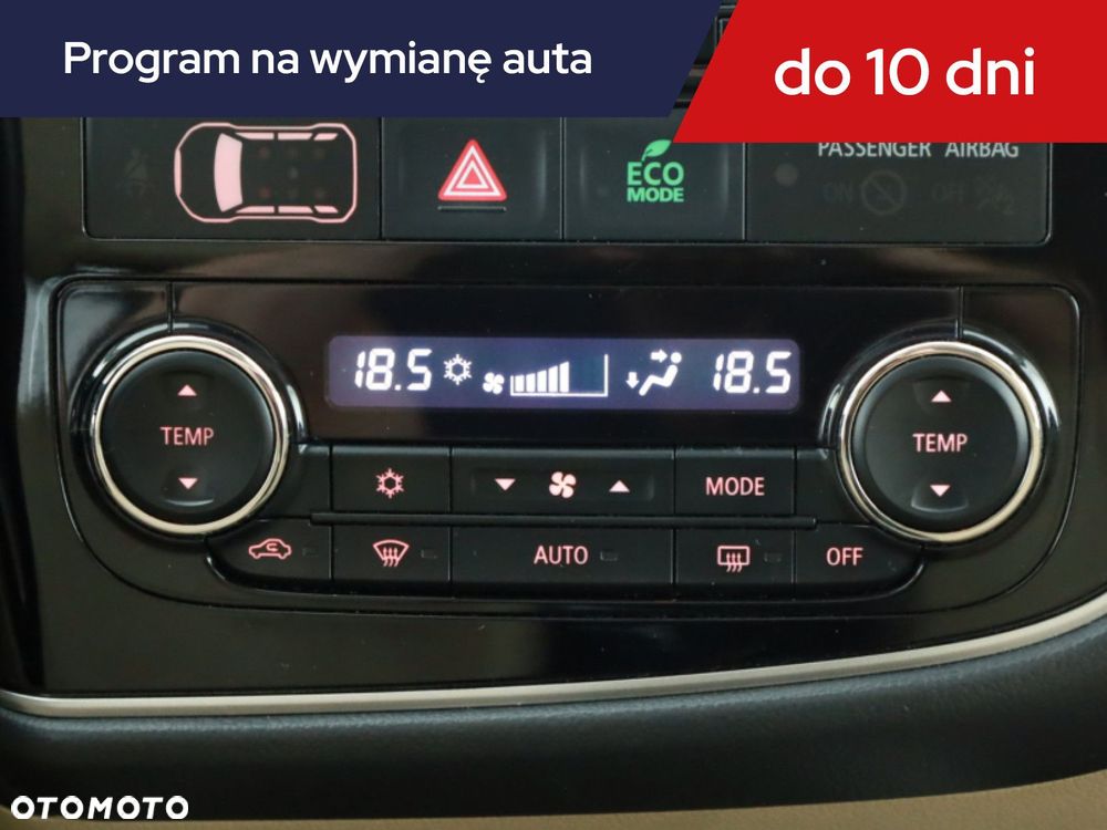 Mitsubishi Outlander - 18