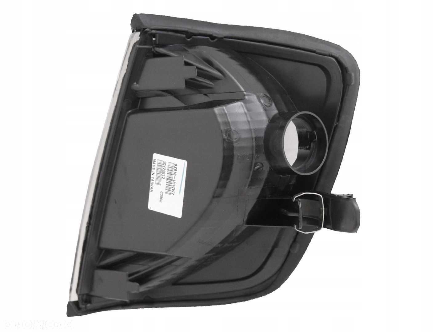 KIERUNKOWSKAZ MIGACZ KPL MERCEDES 124 84-96 BLACK - 3