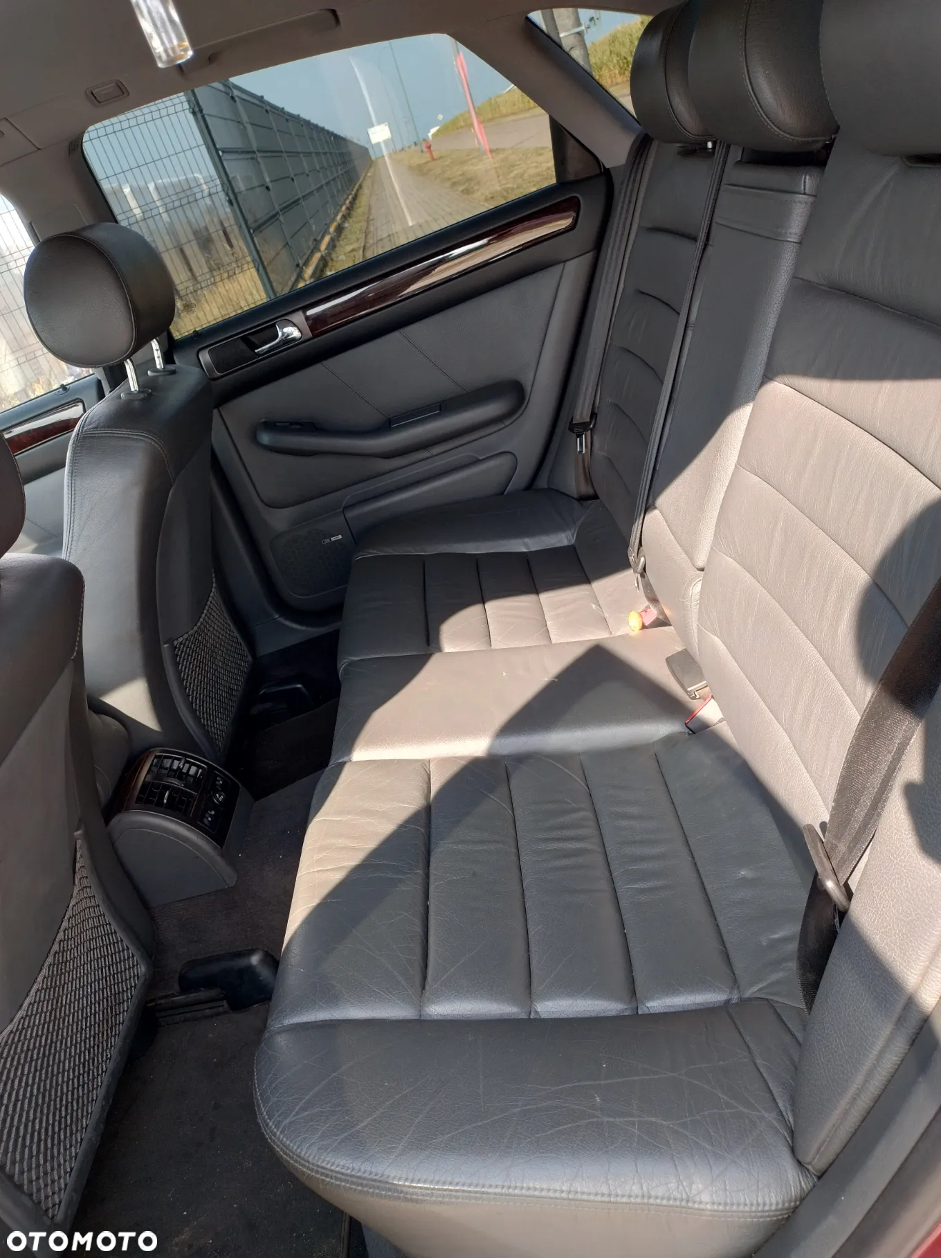 Audi A6 4.2 quattro - 5