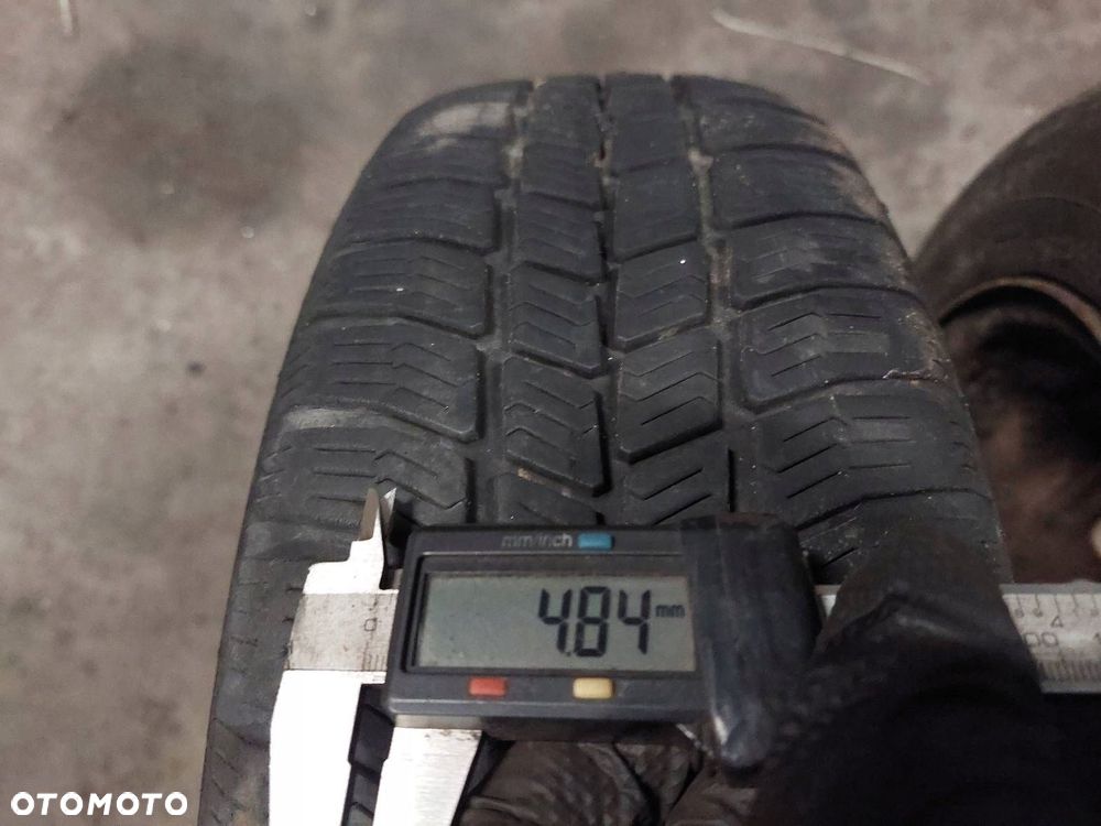 OPONY ZIMOWE 2 SZT 165/70R14 2016R BARUM POLARIS 3 - 7