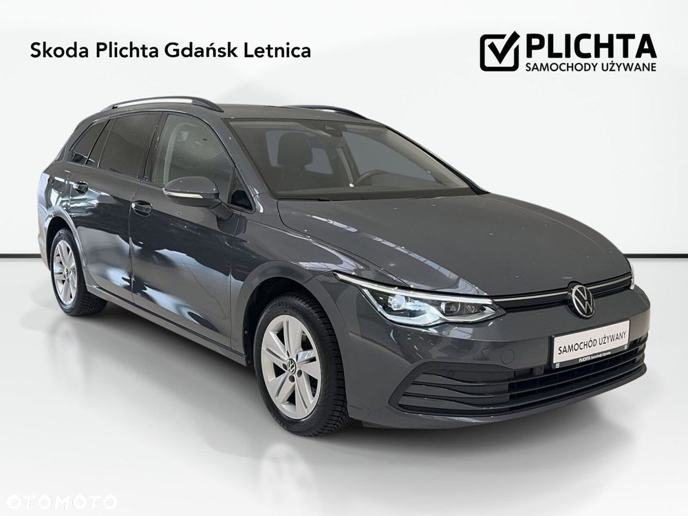 Volkswagen Golf Variant 2.0 TDI Life - 3