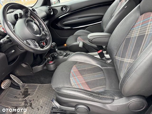 MINI Inny - 5