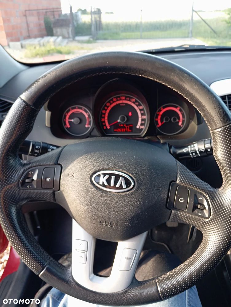 Kia Ceed 1.4 CVVT Attract - 16