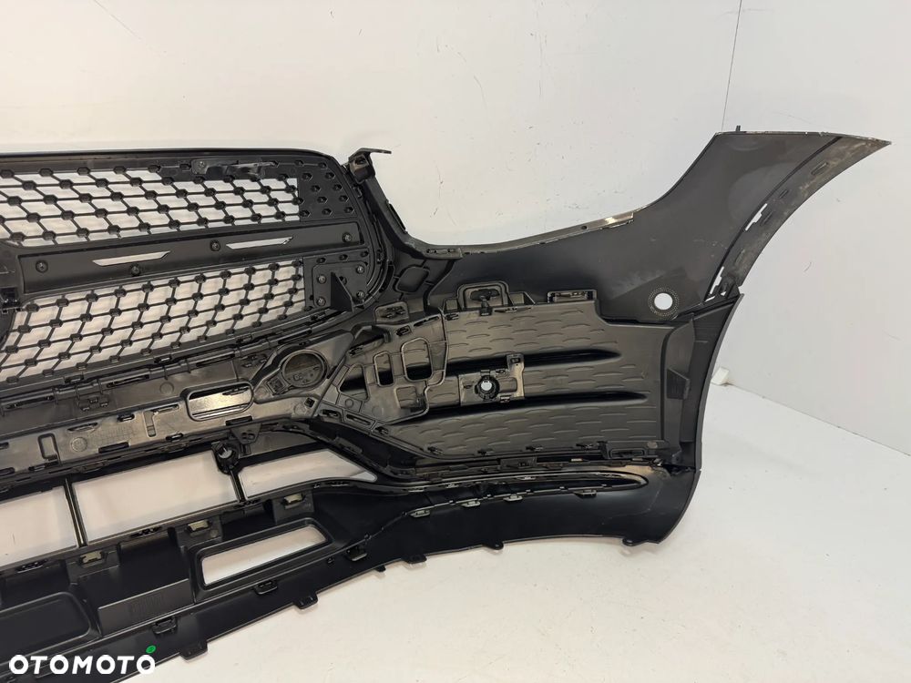 ZDERZAK PRZÓD PRZEDNI MERCEDES GLC AMG LIFT X253 W253 A253 - 8