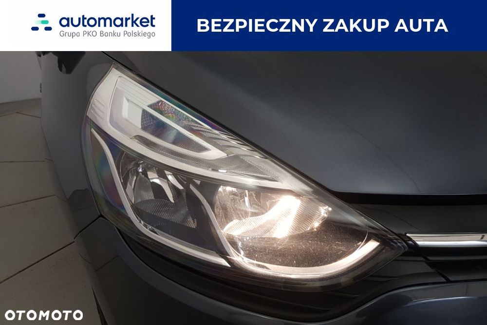 Renault Clio 0.9 Energy TCe Limited 2018 - 13